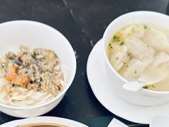 -上海大酒店-自助餐餐厅