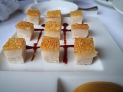 -富力丽思卡尔顿酒店·丽轩中餐厅