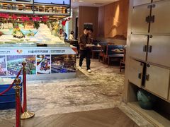 -亚马逊蒸汽活海鲜自助(LCM置汇旭辉广场店)