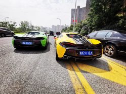 点击看大图 -喜乐汇·婚车(华润橡树湾3期店)