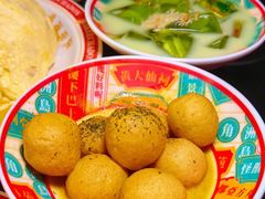 -孖记茶档·热腾茶餐(江南西plus店)
