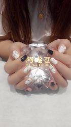 -AGAXI美甲美睫