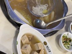 -潮汕大目牛肉火锅(水围店)