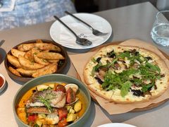 -农畉LONFOOD(福田星河COCOPark店)