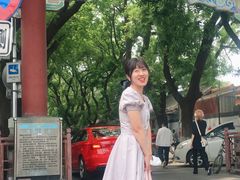 -北京国子监胡同