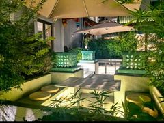 -庐灶江南·江南菜·四合院Bistro(东直门雍和宫·原华侨宾馆店)