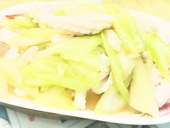 -众味海鲜大排档·活海鲜·潮汕味(南澳店)