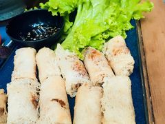 春卷-Le Chalet Dalat