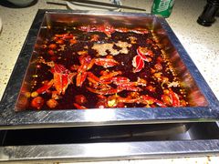 -二荆条·蜀鲜汇城市森林火锅