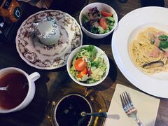 -Moka Bros 摩卡站(嘉华店)