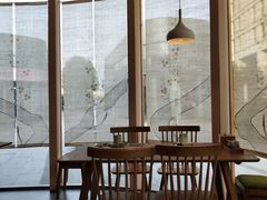 靠窗位-酒井酱子·深夜食堂(东城汇店)