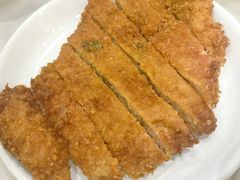 -弄堂咪道-饭香·面香·馄饨香(兴梅店)