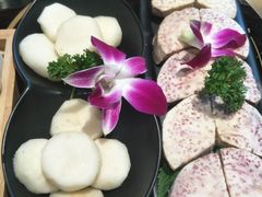 -手选潮汕鲜活牛肉火锅(二七广场店)