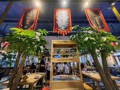 -水煮三国·川鲁江湖菜(香山店)