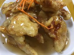 -屋里家延边朝鲜族冷面(南园店)