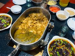 -徐师傅太子锅(龙泽路店)