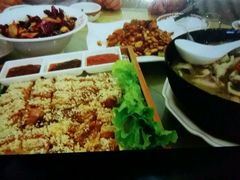 -肘子酥·天津菜·特色捞面(德云社店)