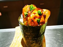 -水之惠鲜鱼料理(王府大街店)