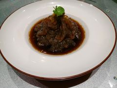 醋椒海蜇-香阁餐厅·常州菜·常州菜代表品牌(新北奥体店)