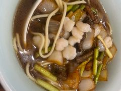 -奎元馆.百年奎元.非遗传承(西湖边的解放路店)
