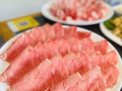 -小洋府铜锅涮肉(南锣鼓巷店)
