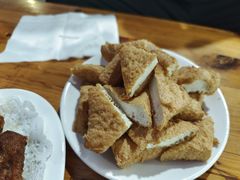 -阿钊浮豆腐