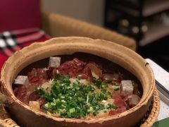 -润园四季椰子鸡火锅(海上世界店)