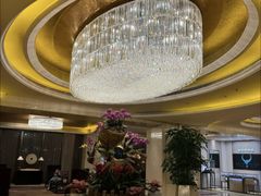 -宝利来国际大酒店(机场店)