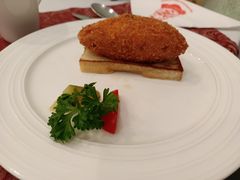 -小白桦西餐厅