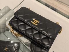 -CHANEL(恒隆广场店)