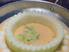 -禄婶鸡煲·打边炉