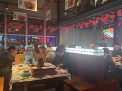 -战友蚝情烧烤工场(嘉华店)