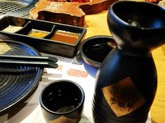 -赤坂亭·M9和牛烧肉·铁板烧·日料398放题(长泰广场店)