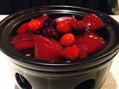 老弄堂红烧肉-老上海弄堂菜馆(恒基名人购物中心店)