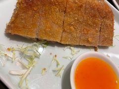 千番芋泥鸭-闽和南(深圳万象城店)