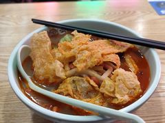 -家味螺蛳粉&烤鱼(五角场店)