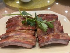 -正宗鸡饭粤香酒家(朱村店)