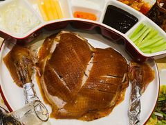 -大鸭梨烤鸭店(朝阳路店)