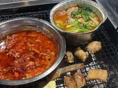 -夏大妈烧烤