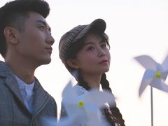 -经典婚纱摄影美学馆·私人定制