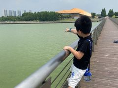 -滆湖低碳生态公园