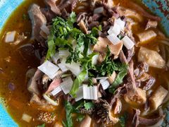 -蒙亨·手把肉·蒙古包文化主题餐厅(天恒广场店)