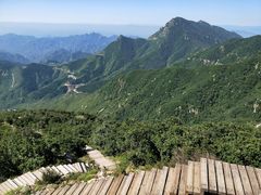 -白草畔自然风景区