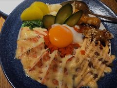 赤焰三帝盖饭-渔井食堂(新洲店)