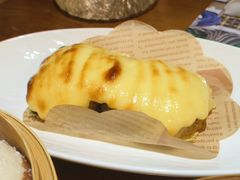 -云山茶餐厅(广东大厦店)