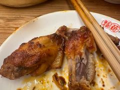 -福苗小骆驼烧烤(莲湖路店)