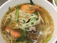 -从前慢海鲜面馆
