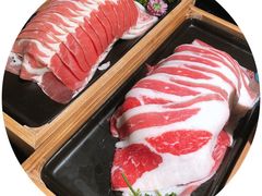 -湊湊火锅·茶憩(上海合生汇店)