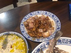 -兰边碗(鼓楼店)