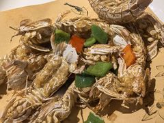 -大家发海鲜城夜排档(华山中路店)